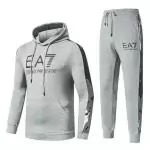 emporio armani jogging trousers veste ea7 dragon scale hoodie